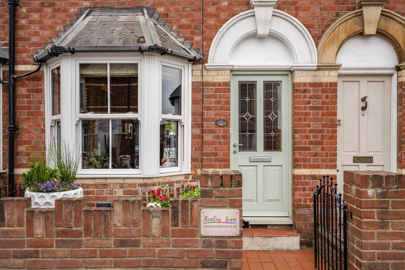 Kings Road, Henley-On-Thames